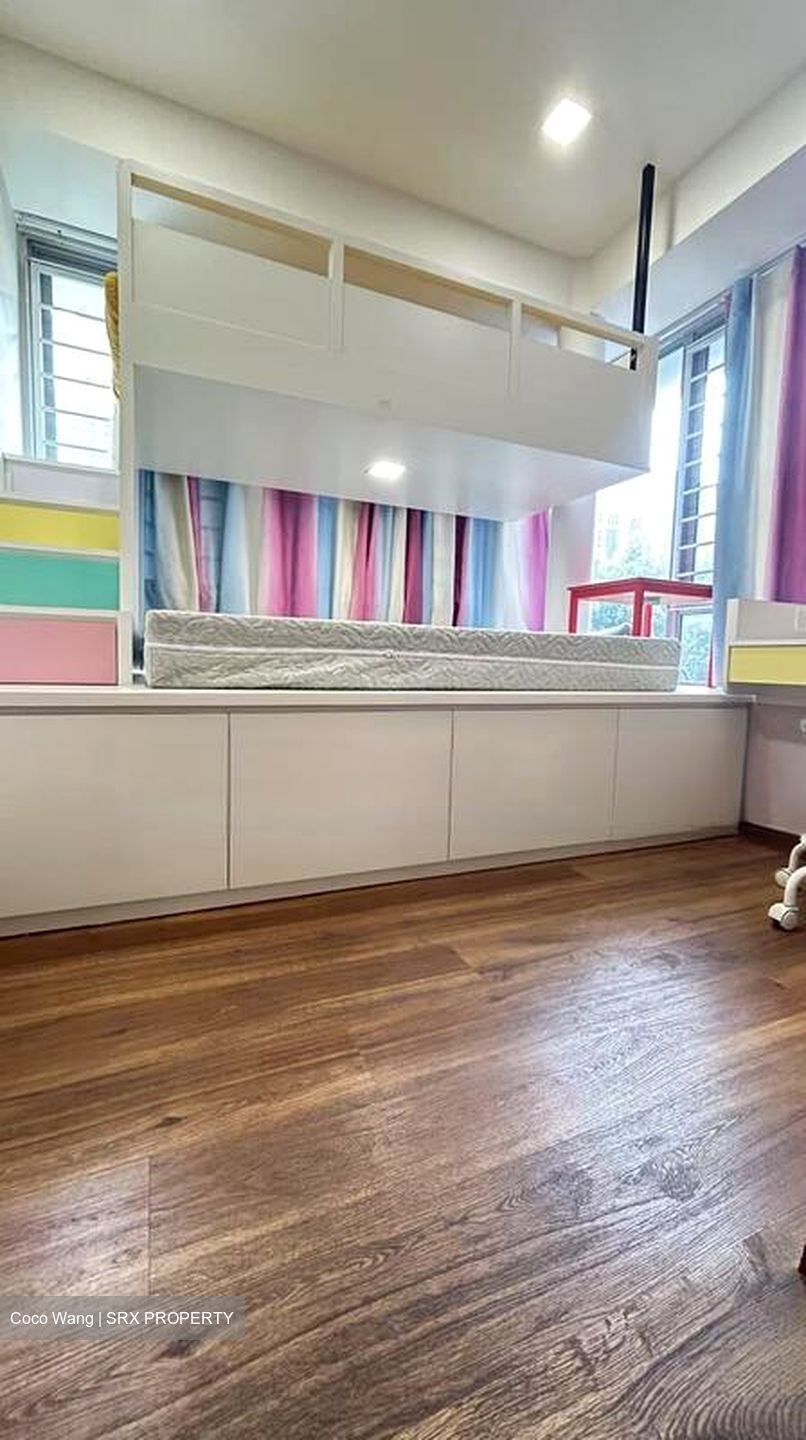 D' Chateau @ Shelford (D11), Apartment #449661601